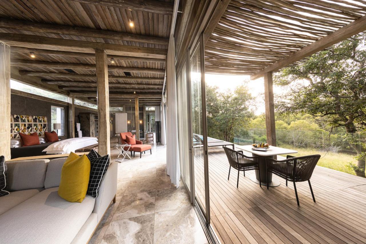Villa Kapama Karula Kapama Game Reserve Exterior foto