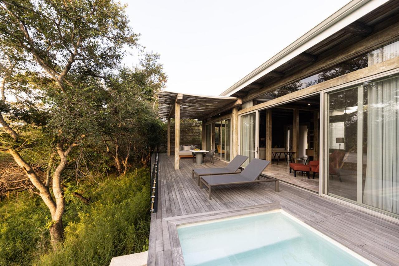 Villa Kapama Karula Kapama Game Reserve Exterior foto